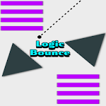 Cover Image of Baixar Logic Bounce 0.3 APK