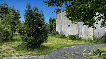 maison à Bourgneuf (17)