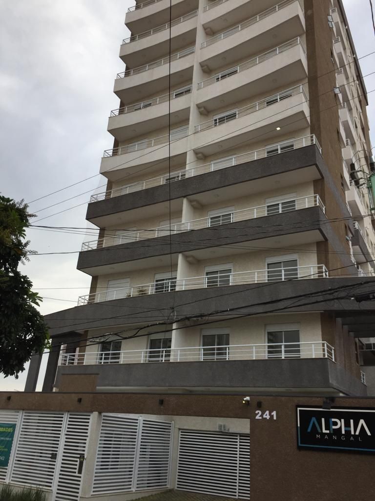 Apartamentos à venda Jardim Eucalíptos