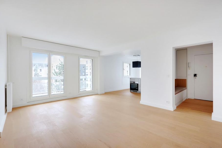 Vente appartement 4 pièces 89 m² à Paris 15ème (75015), 1 107 000 €