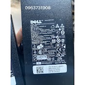 Sạc Laptop Dell G3 15 3579 Nguyên Bản Theo Máy Dell Cung Cấp