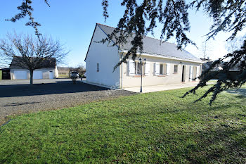 maison à Bazouges-sur-le-Loir (72)