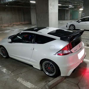 CR-Z ZF1