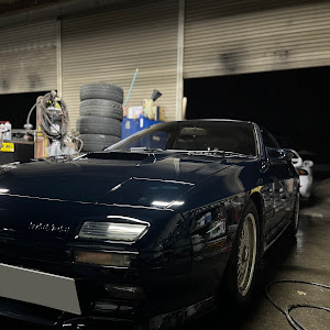 RX-7 FD3S 中期