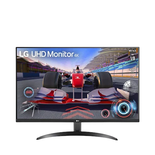 Màn hình LCD LG 31.5" 32UR500-B (3840 x 2160/VA/60Hz/4 ms/FreeSync)