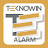 Teknowin Alarm icon