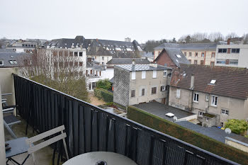 appartement à Evreux (27)