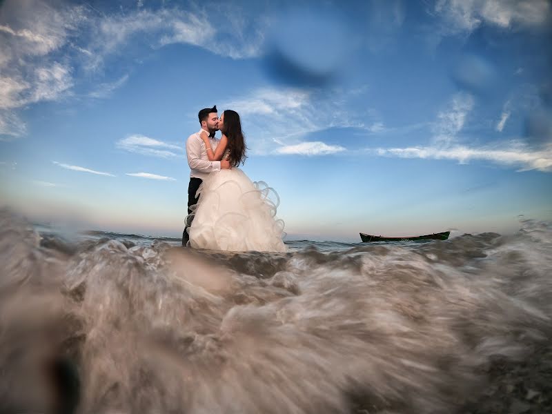 Photographe de mariage Alin Panaite (panaite). Photo du 27 juin 2018