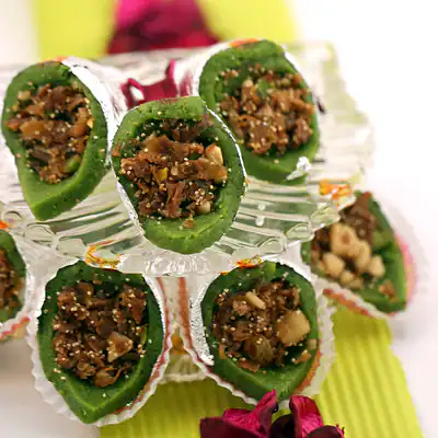 Shahi Paan