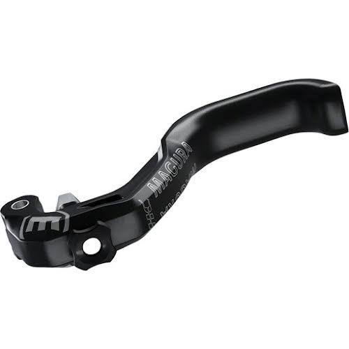 Magura 1-Finger Aluminum Lever Blade with Reach Adjust - For MT eSTOP 2020+