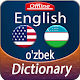 Download English to Uzbek offline Dictionary For PC Windows and Mac 3.0