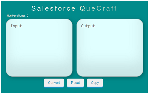 QueCraft