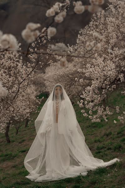 Fotógrafo de bodas Aleksandra Onoyko (onoico). Foto del 15 de marzo