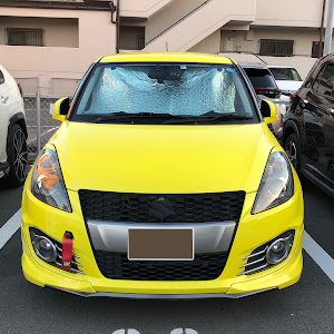 スイフトスポーツ ZC32S