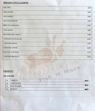 Ramos menu 2