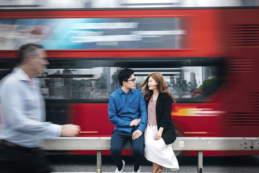 Wedding photographer Irina Aksenova (aksenovaphoto). Photo of 29 September 2018