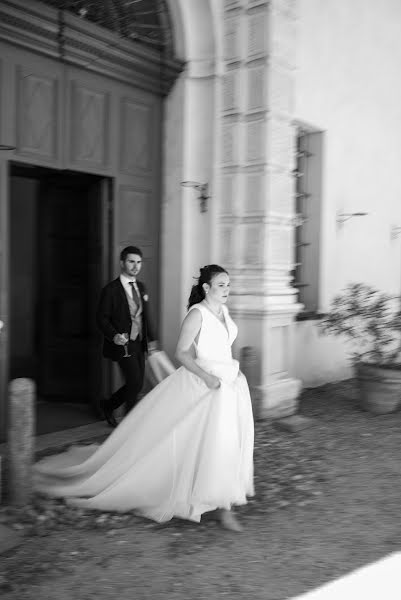 Wedding photographer Jean Claude Manfredi (manfredi). Photo of 9 November 2022