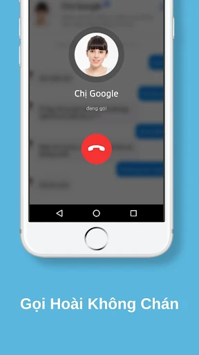 Chị Gu Gồ - Ứng Dụng Tạo Giọng Nói Của Chị Google 