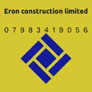 Eron Construction Limited Logo