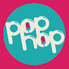 Pop Hop Ice Creams, Jayanagar 5th Block, Bangalore logo