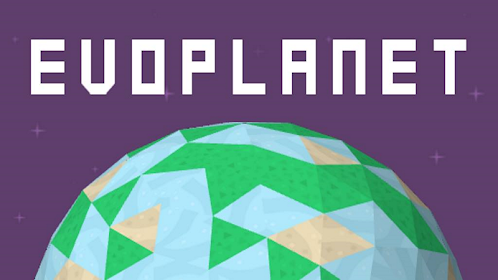 Evoplanet banner