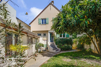 maison à Saint-maur-des-fosses (94)