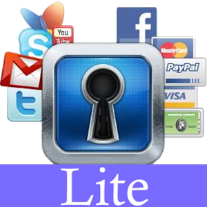 Download Password Saver Lite For PC Windows and Mac