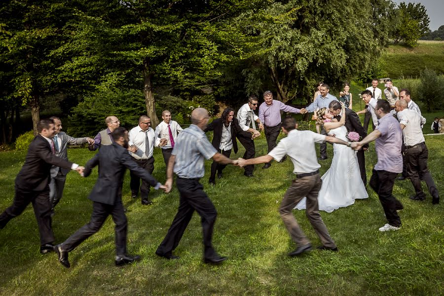 Fotógrafo de bodas Salvatore Ponessa (ponessa). Foto del 26 de abril 2016