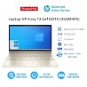 [Mã Elhp12 Giảm Đến 2Tr2] Laptop Hp Envy 13 - Ba1535Tu (4U6M4Pa)/ Core I7/ Ram 8Gb/ 512Gb Ssd/ 13.3Inch Fhd