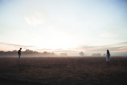 Bryllupsfotograf Yuriy Tublicev (fotografnp). Foto fra december 15 2017