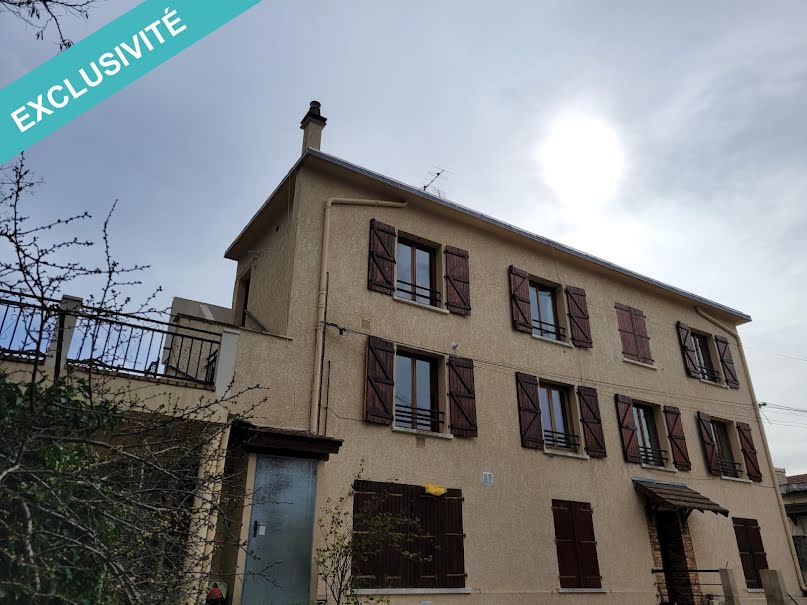 Vente appartement 3 pièces 54 m² à Le Mesnil-le-Roi (78600), 215 000 €