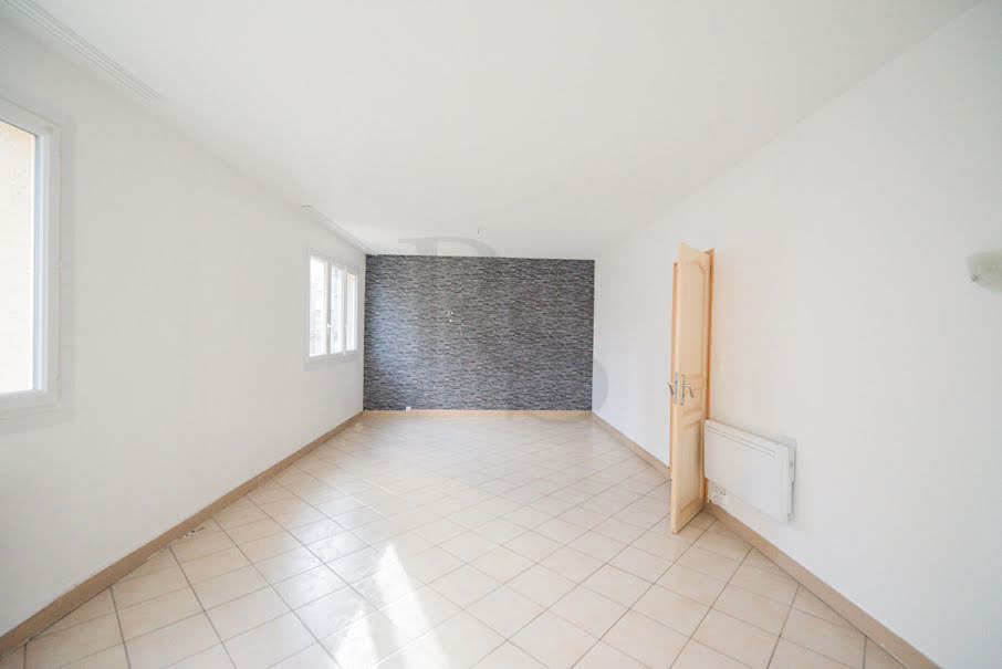 Vente appartement 3 pièces 84 m² à Flers (61100), 92 200 €