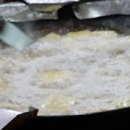 玉里橋頭臭豆腐