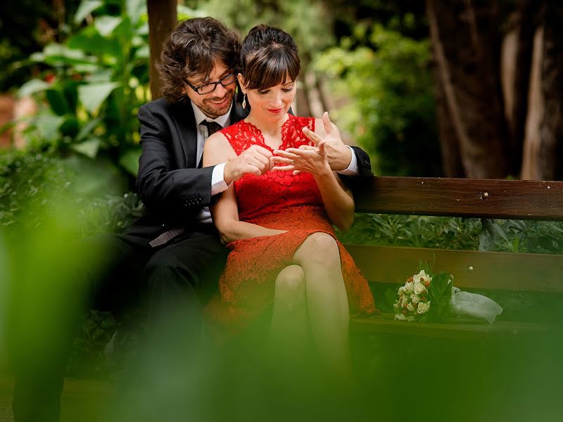 Fotógrafo de bodas Miguel Belenguer (miguelbelenguer). Foto del 3 de agosto 2016