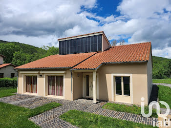 maison à Lavoûte-sur-Loire (43)