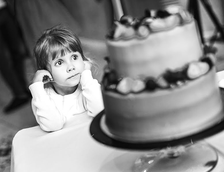 Photographe de mariage Vitaliy Kuzmin (vitaliano). Photo du 13 août 2016