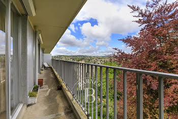 appartement à Saint-Germain-en-Laye (78)