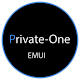 Private-One EMUI 4/5 THEME Download on Windows