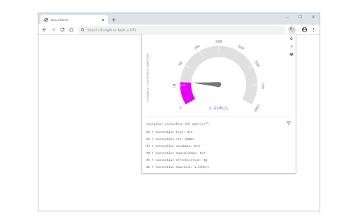 Network Information