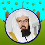 Cover Image of Download Al Sudais Full Quran Offline 1.0 APK