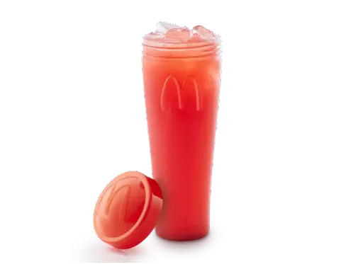 Berry Lemonade Splash Regular