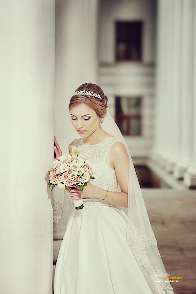 Wedding photographer Ruslan Zubko (zubko). Photo of 26 December 2013