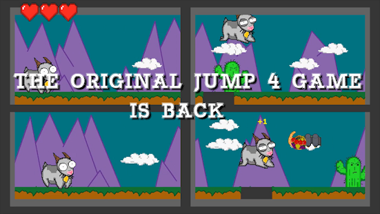 4Goats Forever(圖1)-速報App