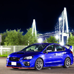 WRX STI VAB
