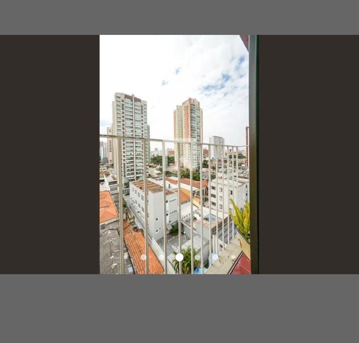 Apartamentos para alugar Vila Harmonia