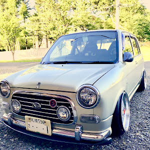 ミラジーノ L710S