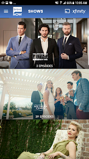  Bravo Now– captură de ecran miniatură  