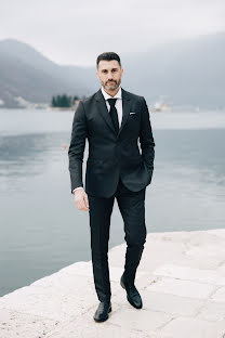 婚禮攝影師Vladana Vojinovic（vladanavojinovic）。2024 2月6日的照片