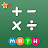 Math Challenges : Math Games icon