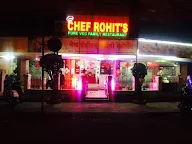 Chef Rohit's Pure Veg Restaurant By Chef Rohit's Kitchen photo 3